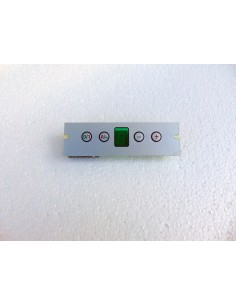 PANEL SINÓPTICO PARA FUEGOS CERRADOS 2