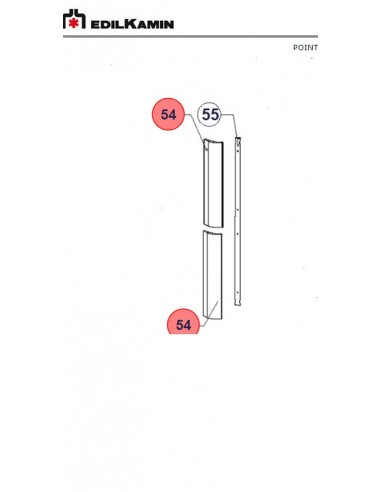 CERÁMICAS LATERALES