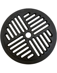 REJA CENIZAS FUNDICIÓN CHIMENEAS DE LEÑA