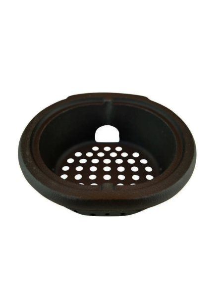 BRASERO ESTUFA, TERMOESTUFAS PELLETS