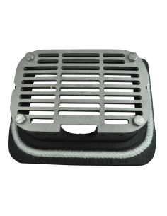 BRASERO PARA CALDERAS Y ESTUFAS PELLETS 2