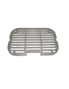 REJILLA DE ACERO PARA BRASEROS DE LA MARCA EDILKAMIN