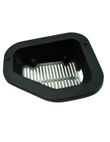 CRISOL PARA ESTUFAS PELLETS