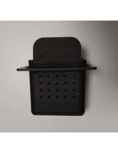 BRASERO PARA ESTUFAS DE PELLET FM BP100 Y VARIOS 2