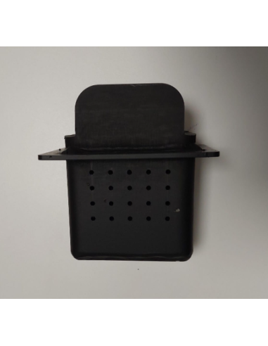 BRASERO PARA ESTUFAS DE PELLET FM BP100 Y VARIOS