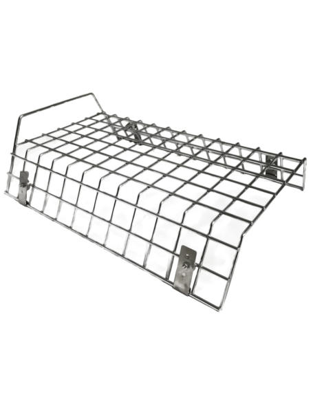 PROTECTOR PARA CRISTAL DE ESTUFA DE PELLET