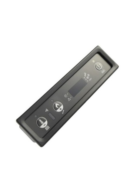 DISPLAY MICRO NEGRO