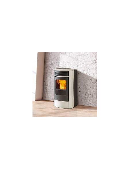CRISTAL PARA CÁMARA DE COMBUSTIÓN EDILKAMIN