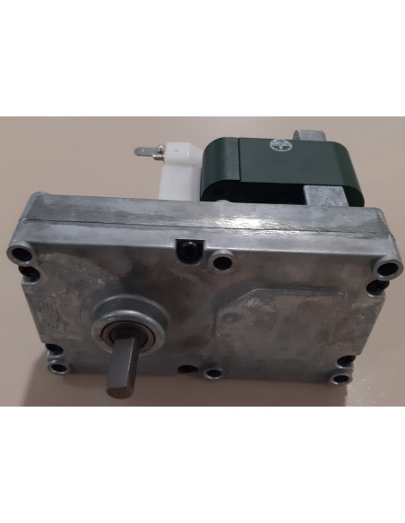 Motor Mellor T3 -1,5 RPM