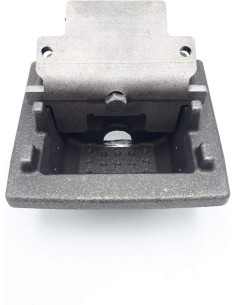 BRASERO ESTUFA PELLETS, EXTRAFLAME 2