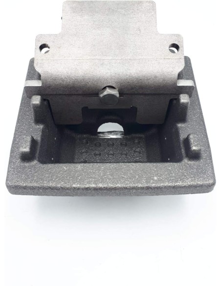 BRASERO ESTUFAS PELLETS EXTRAFLAME