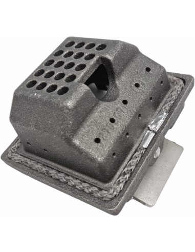 BRASERO ESTUFAS PELLETS EXTRAFLAME