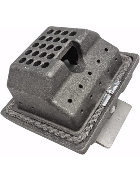 BRASERO ESTUFAS PELLETS EXTRAFLAME