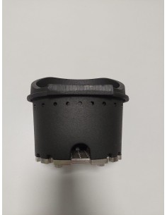 BRASERO FUNDICIÓN EDILKAMIN