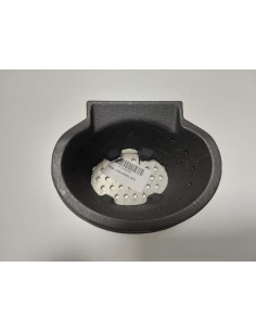 BRASERO FUNDICIÓN EDILKAMIN 2