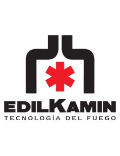 SACUDIDOR DE CENIZAS PARA ESTUFAS EDILKAMIN