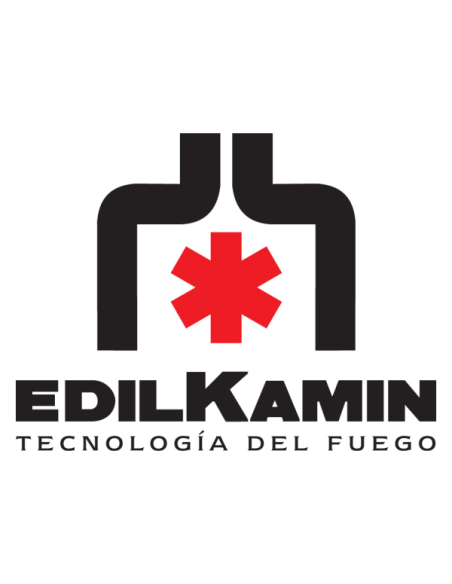 SACUDIDOR DE CENIZAS PARA ESTUFAS EDILKAMIN