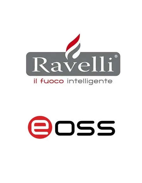 SONDA DE HUMOS PARA RAVELLI Y EOSS