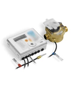 CONTADOR CALOR COMPACTO