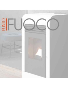 EXTRACTOR DE HUMOS PARA PUNTO FUOCO