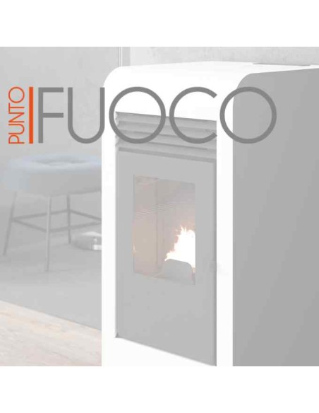 EXTRACTOR DE HUMOS PARA PUNTO FUOCO