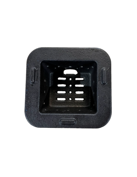 BRASERO PARA ESTUFA DE PELLET EXTRAFLAME