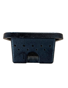 BRASERO PARA ESTUFA DE PELLET EXTRAFLAME 2