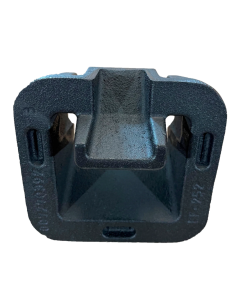 PARTE SUPERIOR DE BRASERO PARA ESTUFA DE PELLET EXTRAFLAME 2