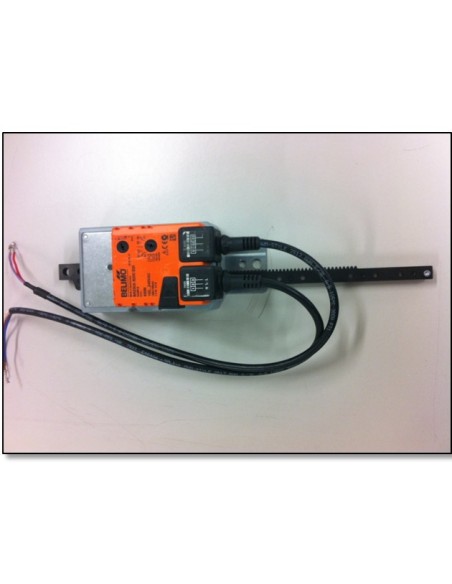 ATTUATORE SH_A230A S200 CABL. R1001240