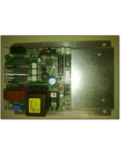 PLACA OMNICARD LX32-YP- RIC   R1018020