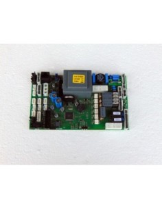 SCHEDA OMNICARD LX128-YP- RIC R1018040