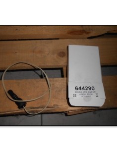 SONDA ARIA+PG7     LM2-NTC- 60R1019080