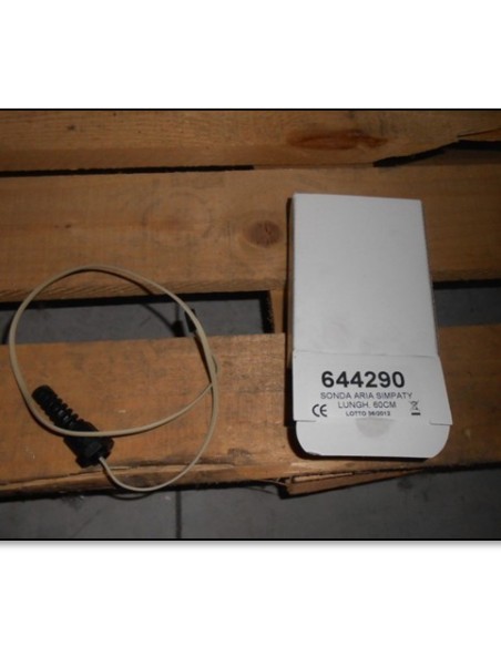 SONDA ARIA+PG7     LM2-NTC- 60R1019080