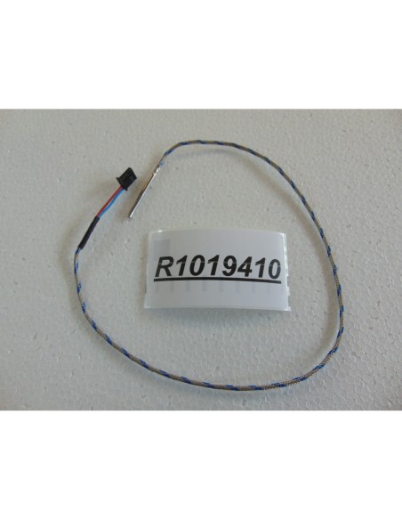 SONDA HUMOS J AMP4- 60        Edilkamin