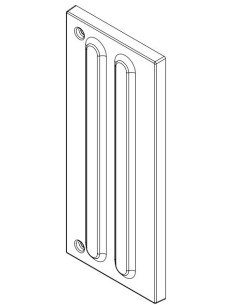 NARA-LATERAL INT. FUEGO FUNDI.R1019530