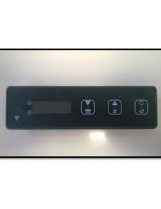 PANNELLO SINOTTICO HOTTOH     R1019730