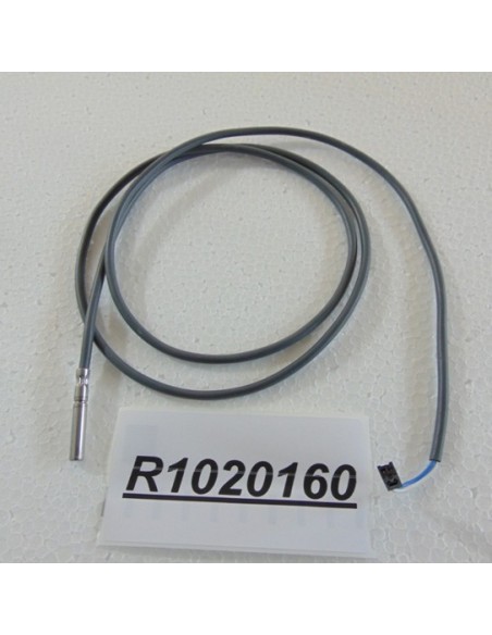 SONDA ACQUA C/SIL  LM2-130    Edilkamin