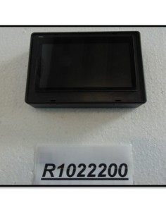 PANEL SINOP.TOUCH SCREEN 4