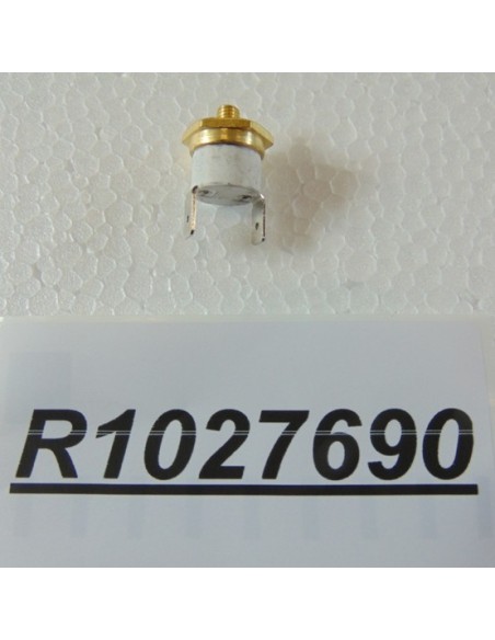 TERMOSTATO R/AUT.210°-AGUA    R1027690