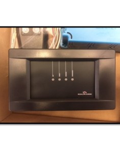 CENTRALITA+COMANDO AIR DIFUS. R1030110