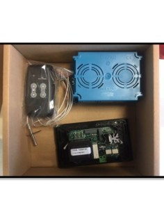 CENTRALITA+COMANDO AIR DIFUS. R1030110 2