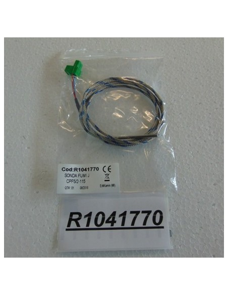 SONDA FUMI J        CPF5/2-115R1041770