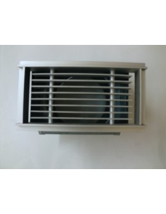 REJILLA AIREACIÓN CON PREMARCO 