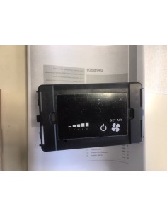 REGUL.VENTILAC.INSERTAB.      R1058140 2