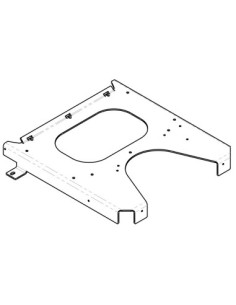 VYDA AT-PLANCHA BAJO TOP      R1075170