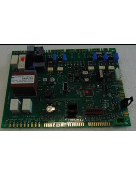 PLACA ELECT.HYDRO 2018 UNIVER R1093370
