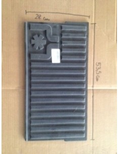 FONDO FUND.EK 54-49           R112410