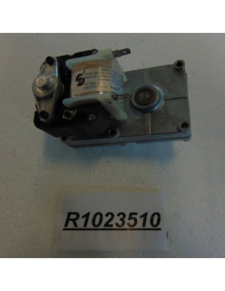 MOTOREDUCTOR 2