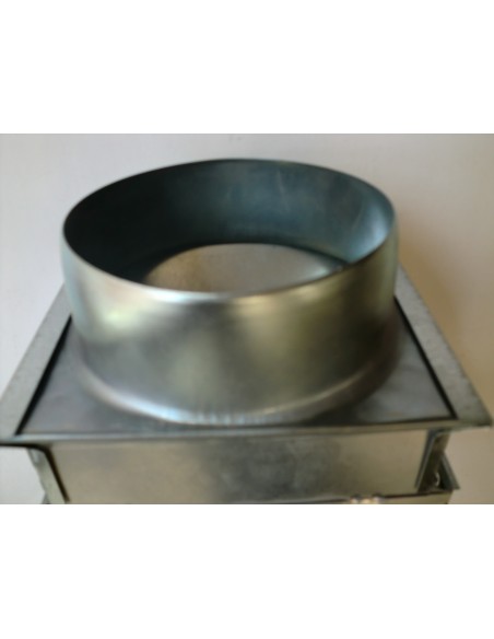 REJILLA AIREACIÓN CON PREMARCO 