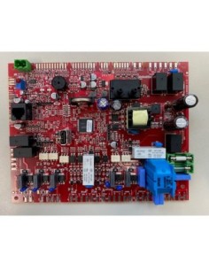 PLACA ELECT. REC MIND M.LAYER R1137880